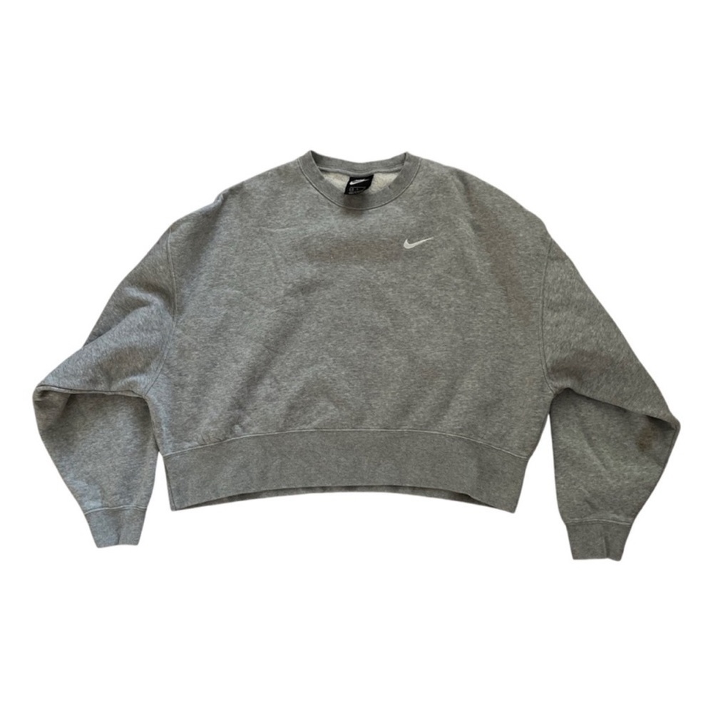 Nike Oversized Sweatshirt